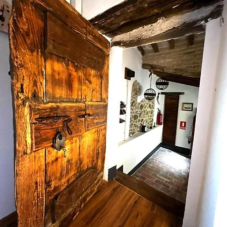 Il Cielo Di Anghiari Bed & Breakfast Dış mekan fotoğraf