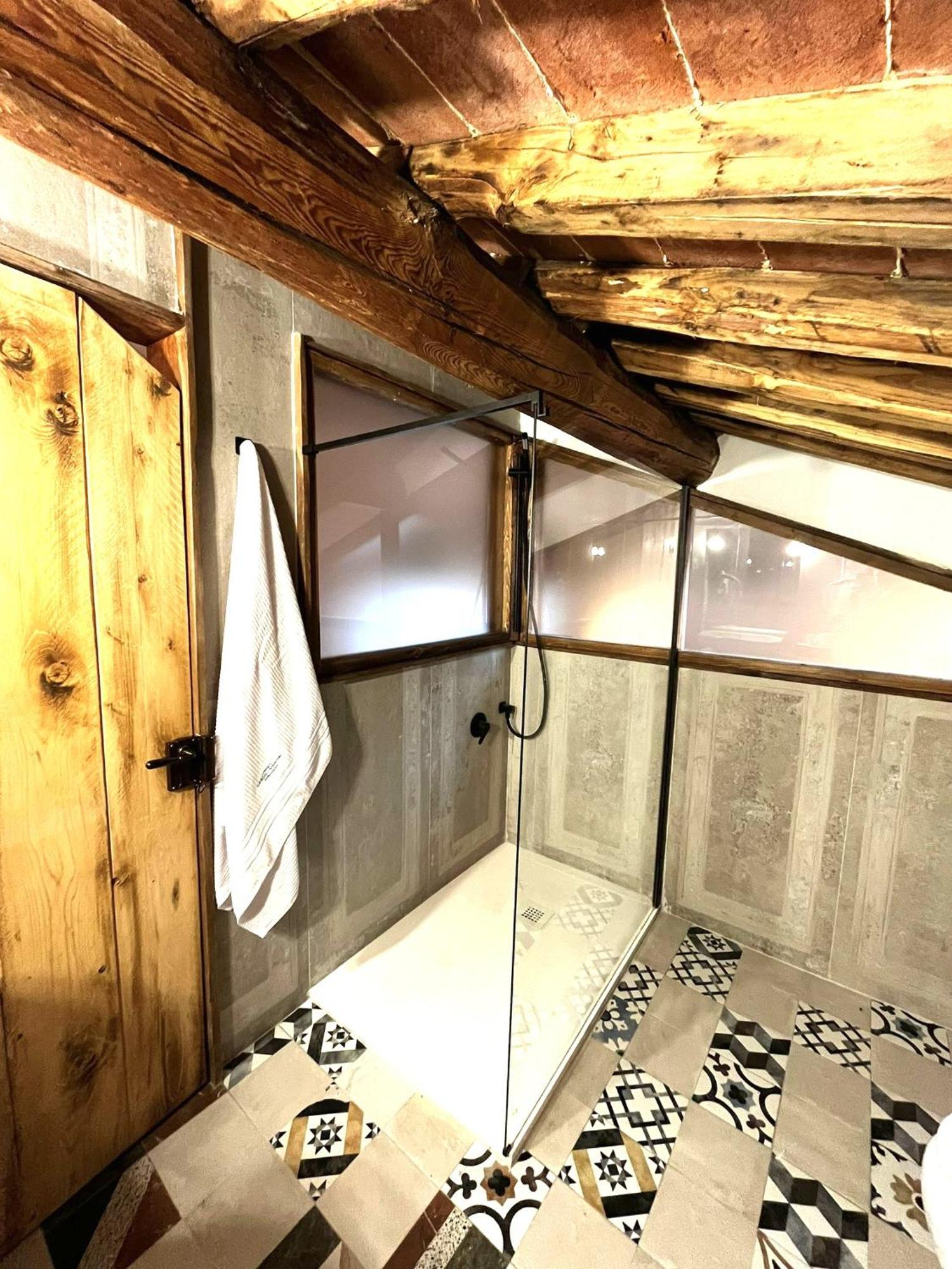 Il Cielo Di Anghiari Bed & Breakfast Dış mekan fotoğraf