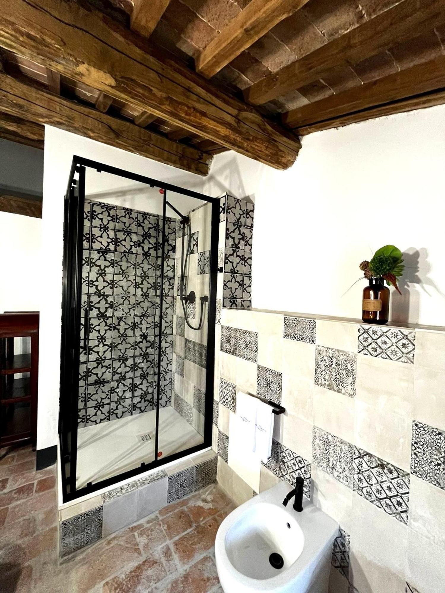 Il Cielo Di Anghiari Bed & Breakfast Dış mekan fotoğraf