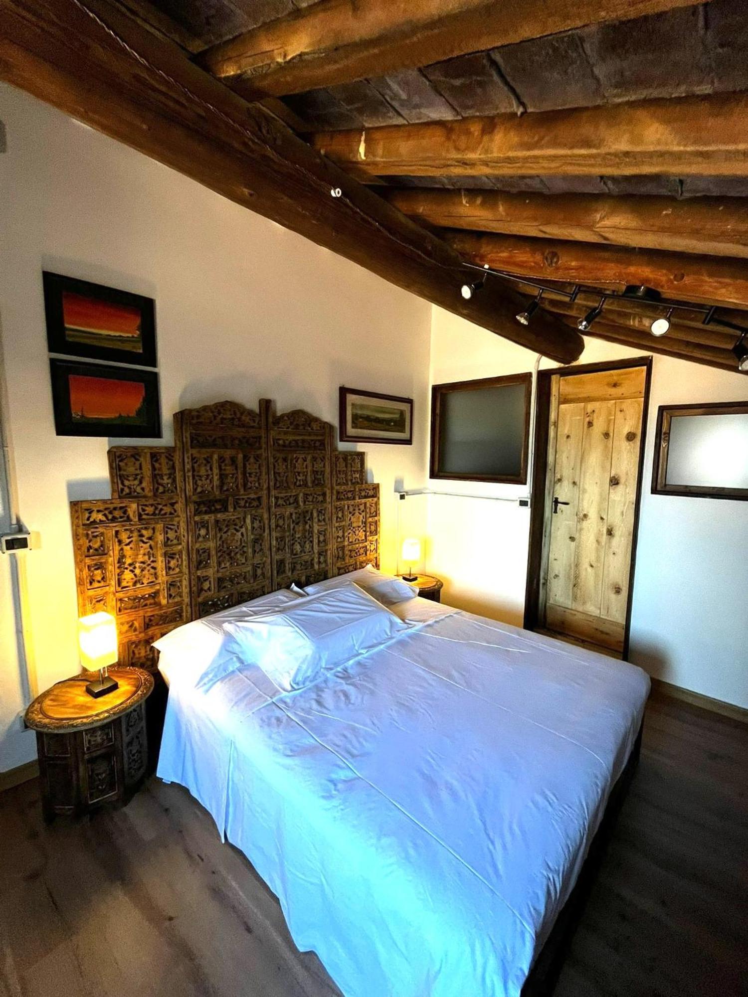 Il Cielo Di Anghiari Bed & Breakfast Dış mekan fotoğraf