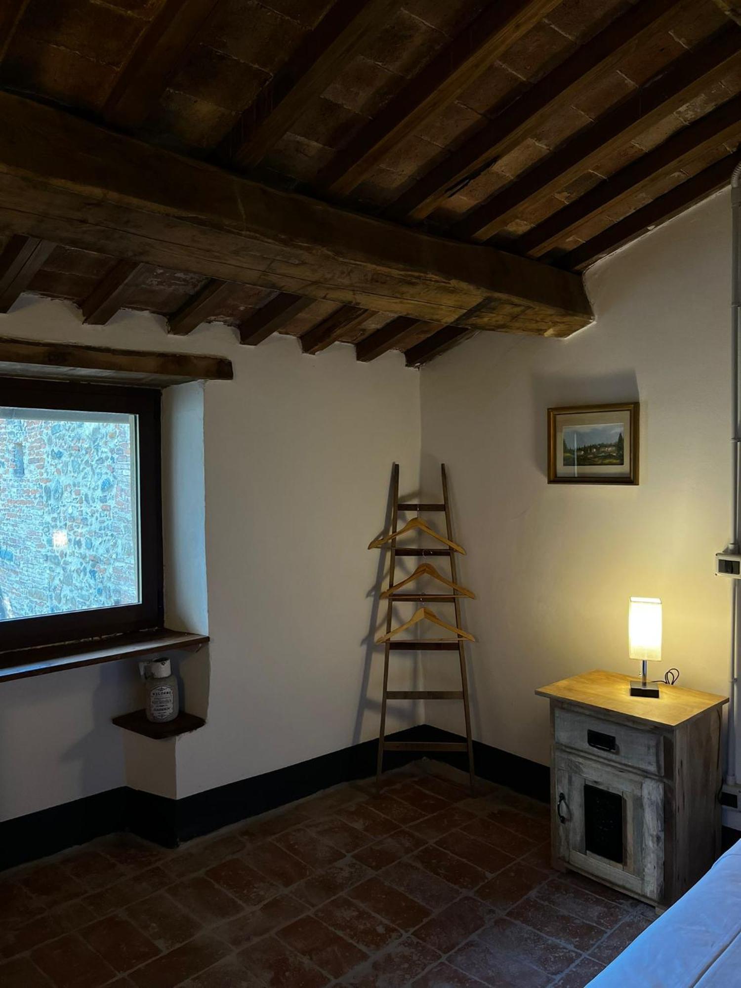 Il Cielo Di Anghiari Bed & Breakfast Dış mekan fotoğraf