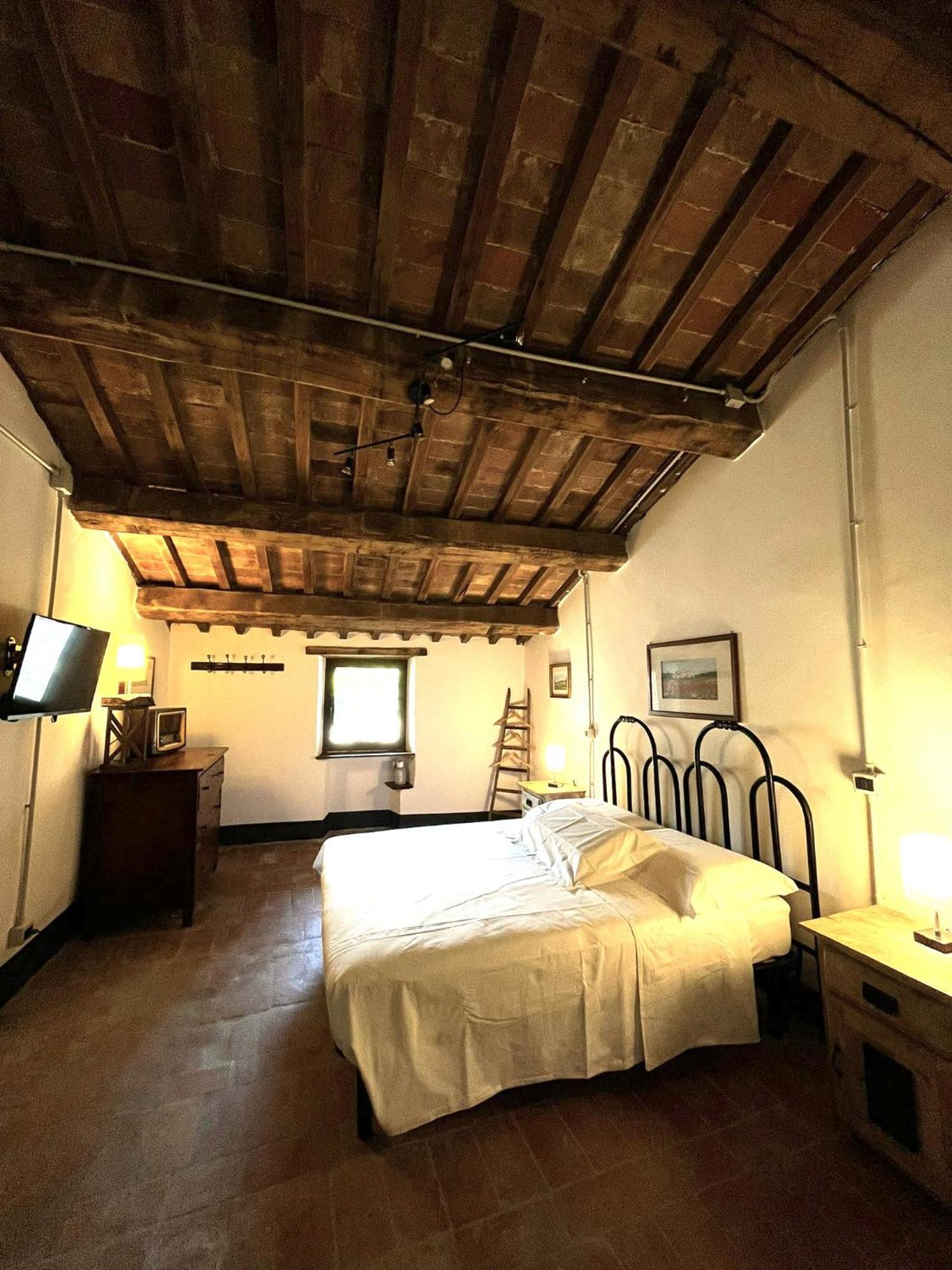 Il Cielo Di Anghiari Bed & Breakfast Dış mekan fotoğraf