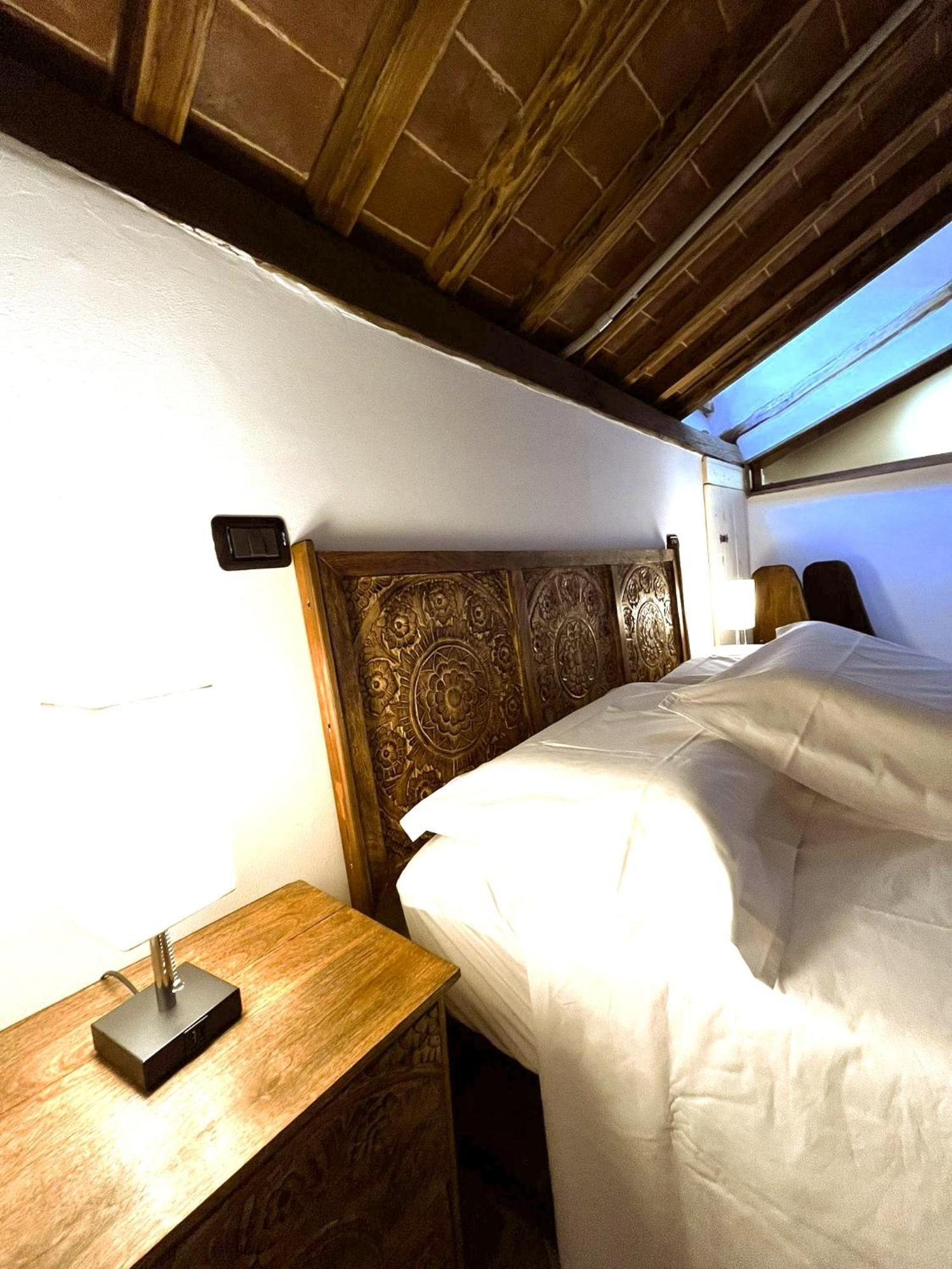 Il Cielo Di Anghiari Bed & Breakfast Dış mekan fotoğraf